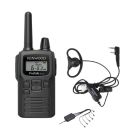 Kenwood PKT-300 ProTalk® Compleet Retail Pakket