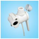 Shakespeare Quick Connect QCM-NR Rail Mount