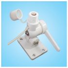 Shakespeare Quick Connect QCM-N Ratchet Mount