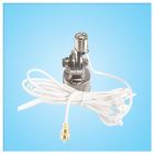 Shakespeare Quick Connect QCM-SR Ratchet Rail Mount