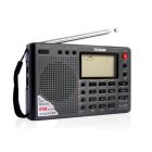 Tecsun PL-380 Wereldontvanger Black