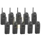 Kenwood TK-3701D ProTalk® Per 10 stuks