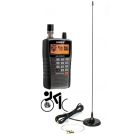 Uniden UBC-125XLTC WIELERSPORTPAKKET