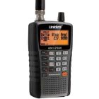 Uniden UBC-125XLTC Handheld Scanner incl.HL NL