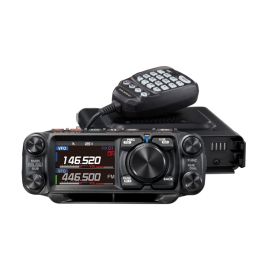 Yaesu FTM-500DE Dual Band Transceiver