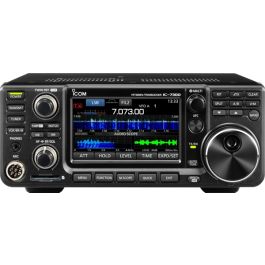 Icom IC-7300 Incl. Handleiding NL -SALES-