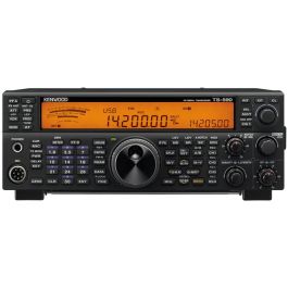 その他 KENWOOD TS-670 PG-21 Kenwood TS-590SG Transceiver DISCONTINUED