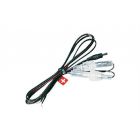 Kenwood PG-2WM DC Power Cable