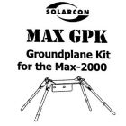 Solarcon GPK MAX-2000 Imax-2000