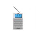 Kenwood CR-M10DAB-W DAB Radio White