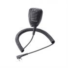 Icom HM-222HLS Speakermicrofoon