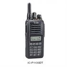 Icom IC-F1100DT VHF NXDN Portofoon