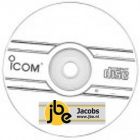 Icom CS-A25 Software