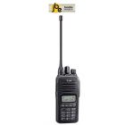 Icom IC-F1000T VHF Portofoon