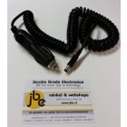 JBE KSC-35 12V Custom made cable