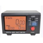 K-PO DG-103MAX Digitale HF Meter