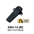 Kenwood KBH-14 Beltclip