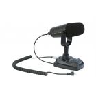 Yaesu M-90D Desktop Microphone