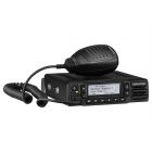 Kenwood NX-3820E UHF Mobilofoon Incl. KMC-60