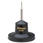 Wilson 500 Magneetvoet