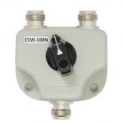 Comet CSW100N (CSW201GN) Coaxial Switch