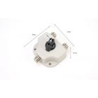 Comet CSW100 PL (UHF) CSW201G Coaxial Switch