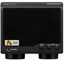 TS-890S＋純正スピーカーSP-890 Kenwood SP-890 Speaker
