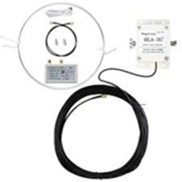 MegaLoop MLA-30 Plus Actieve Loopantenne