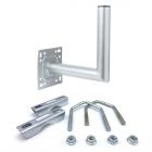 JBE Balkonbeugel SATL35 incl. Klem