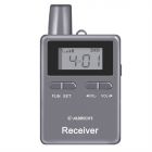 Albrecht ATR400 Tourist Guide Receiver 29970
