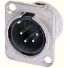 Neutrik NC4MD-L-1