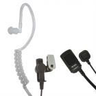 Albrecht AE-32K Security Headset 41633