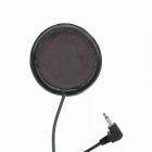 Albrecht Helmet (Drivingschool) Earphone 41886