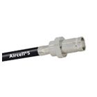 SSB BNC Female 7723 Crimp BNCF Aircell5 RG58