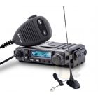 Midland M-MINI CB incl. Albrecht CBM516 Antenne Pakket