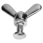 Albrecht DV-Vleugelmoer (Butterfly Nut) 6820