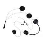 Albrecht COHS Motorcommunicatie Headset 41932