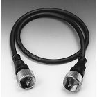 Albrecht Coax Connection Cable 0,5m NC-535 7580