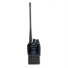 Alinco DJ-MD5X-EG DMR VHF/ UHF Handheld