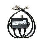 Comet CFX-431A Triplexer