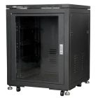 Showgear D7621 RCA-MER16PRO Equipment Rack