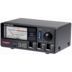 Diamond SX-400 PL SWR Powermeter