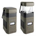 Albrecht DR114 DAB+ Outdoor Solar 27912