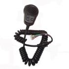 Icom HM-196B Speakermicrofoon Black