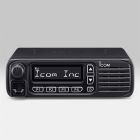 Icom IC-F5130D VHF RX Koersradio
