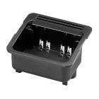 Icom AD-132 Batterijadapter