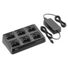 Icom BC-197#13 for BP-265 Multilader