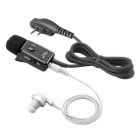 Icom HM-153LA Earphone