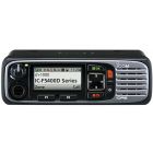 Icom IC-F6400D UHF IDAS Mobilofoon