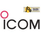 Icom AD-130 Adapter voor lader